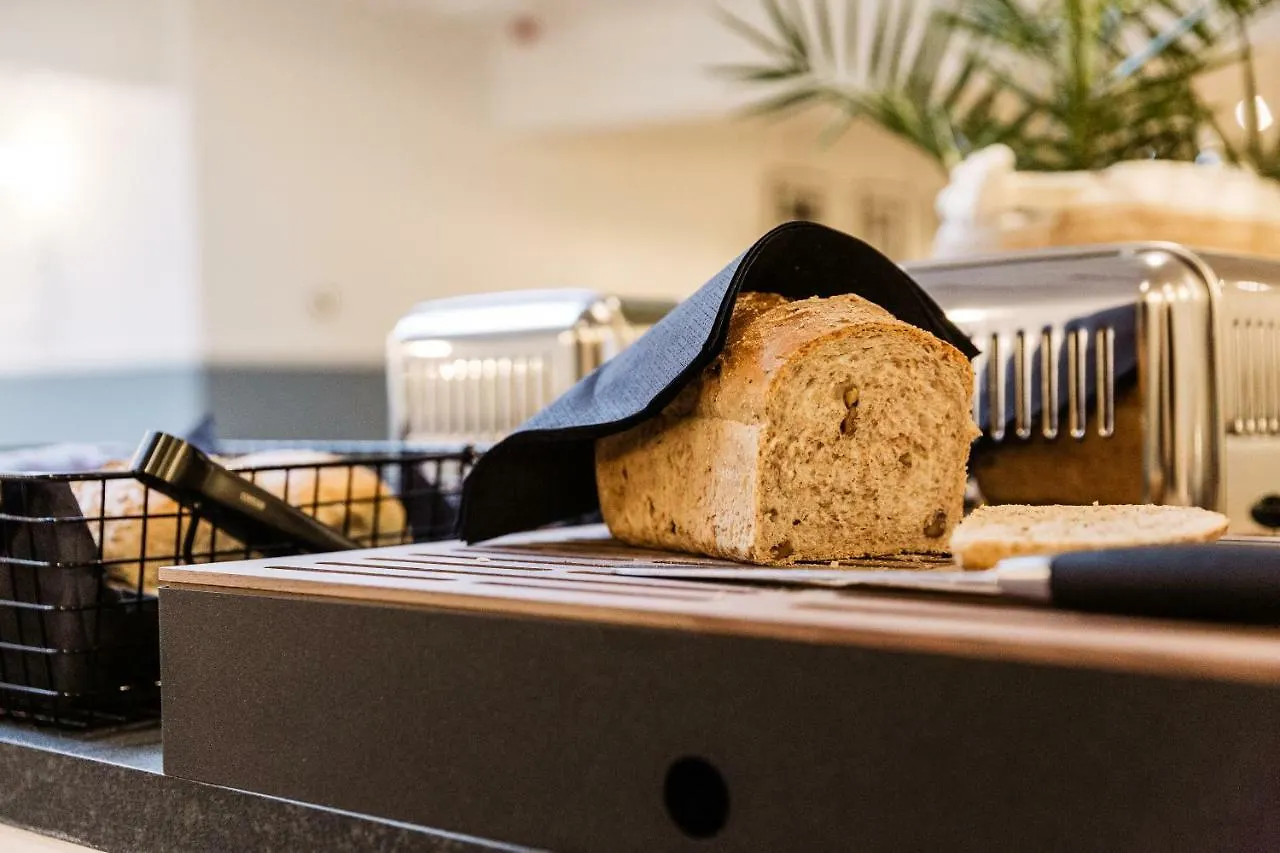 Hotel Cocoon Oostende