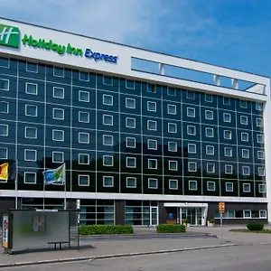 Отель Express North By Ihg
