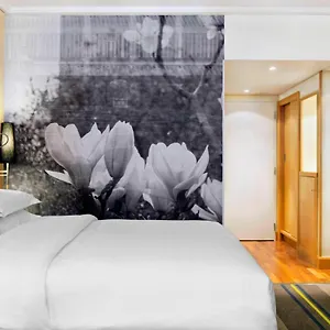 Hotel Sheraton Brussels Airport ****
