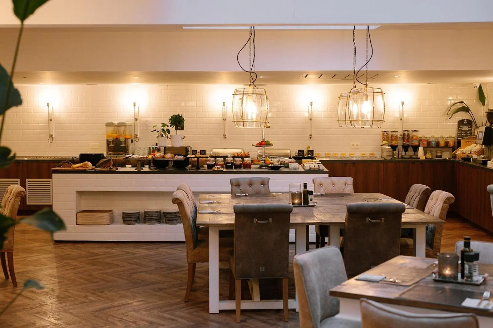 Hotel Cocoon Остенде Бельгия