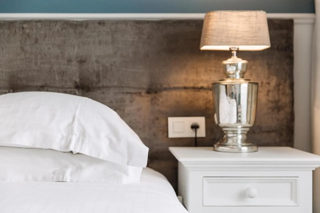 Hotel Cocoon Oostende