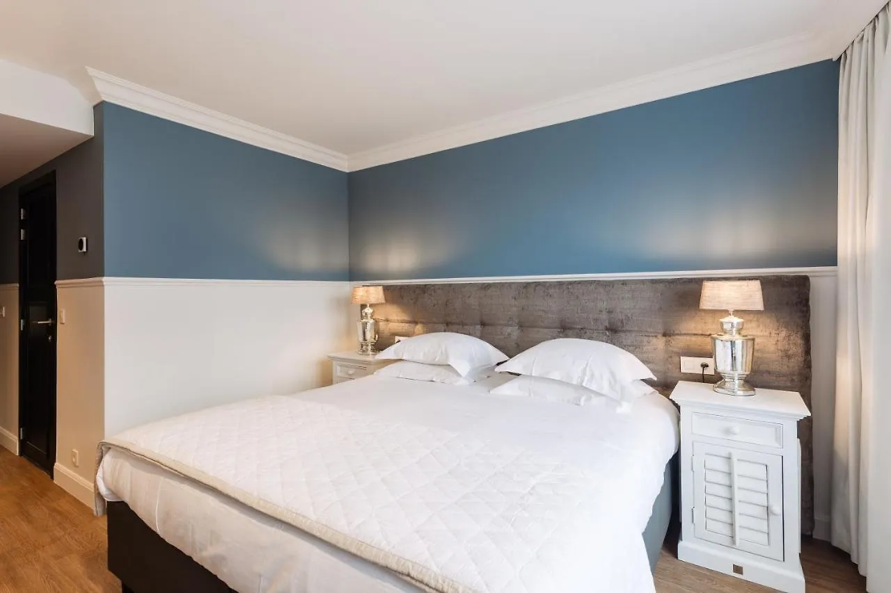 Hotel Cocoon Ostend 4*,  Belgium