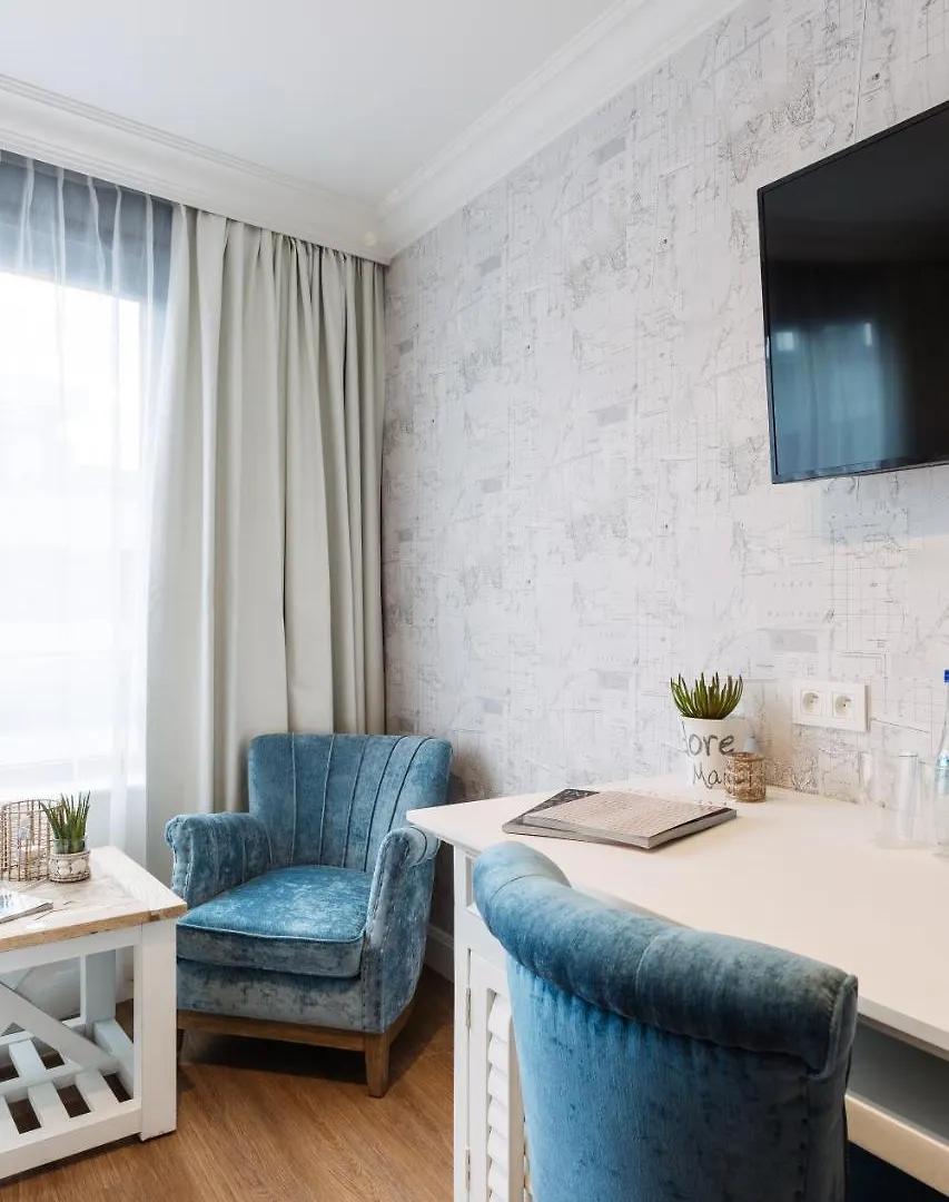 Hotel Cocoon Ostend