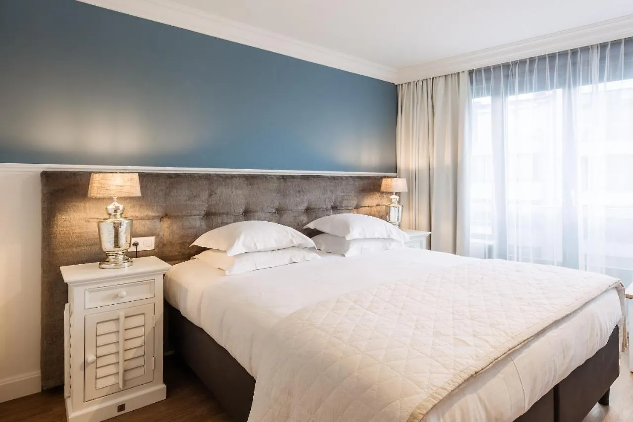 Hotel Cocoon Oostende