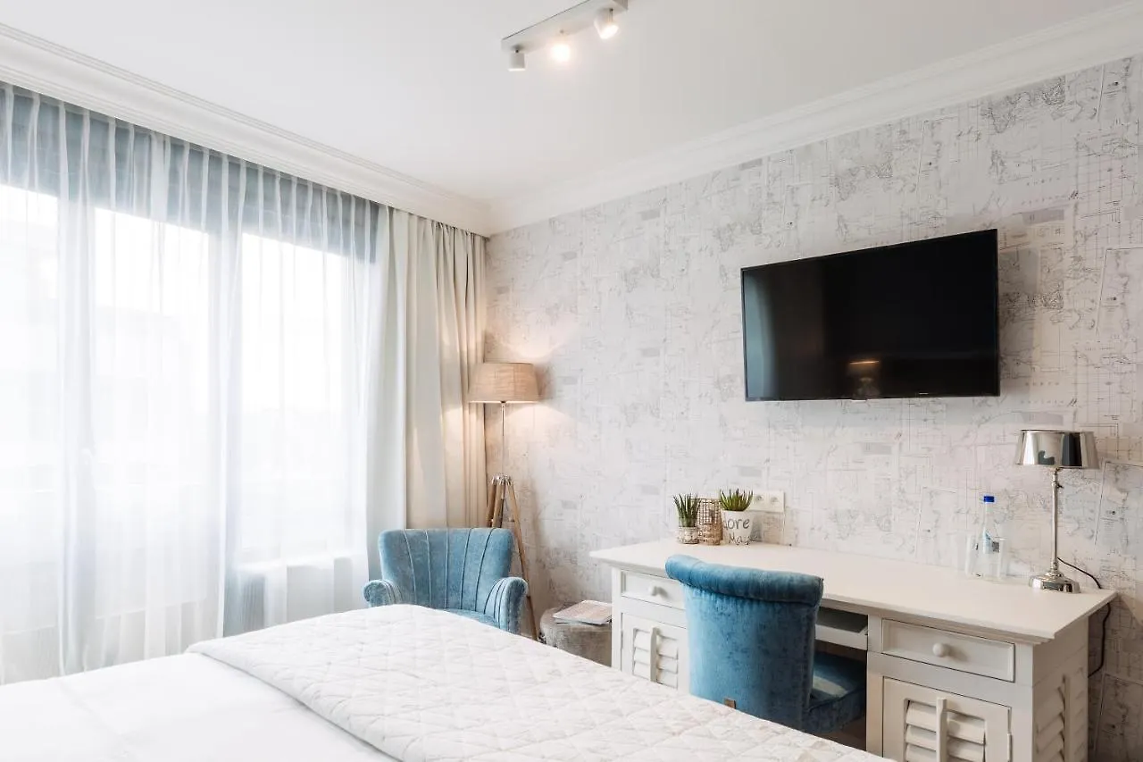 Hotel Cocoon Oostende