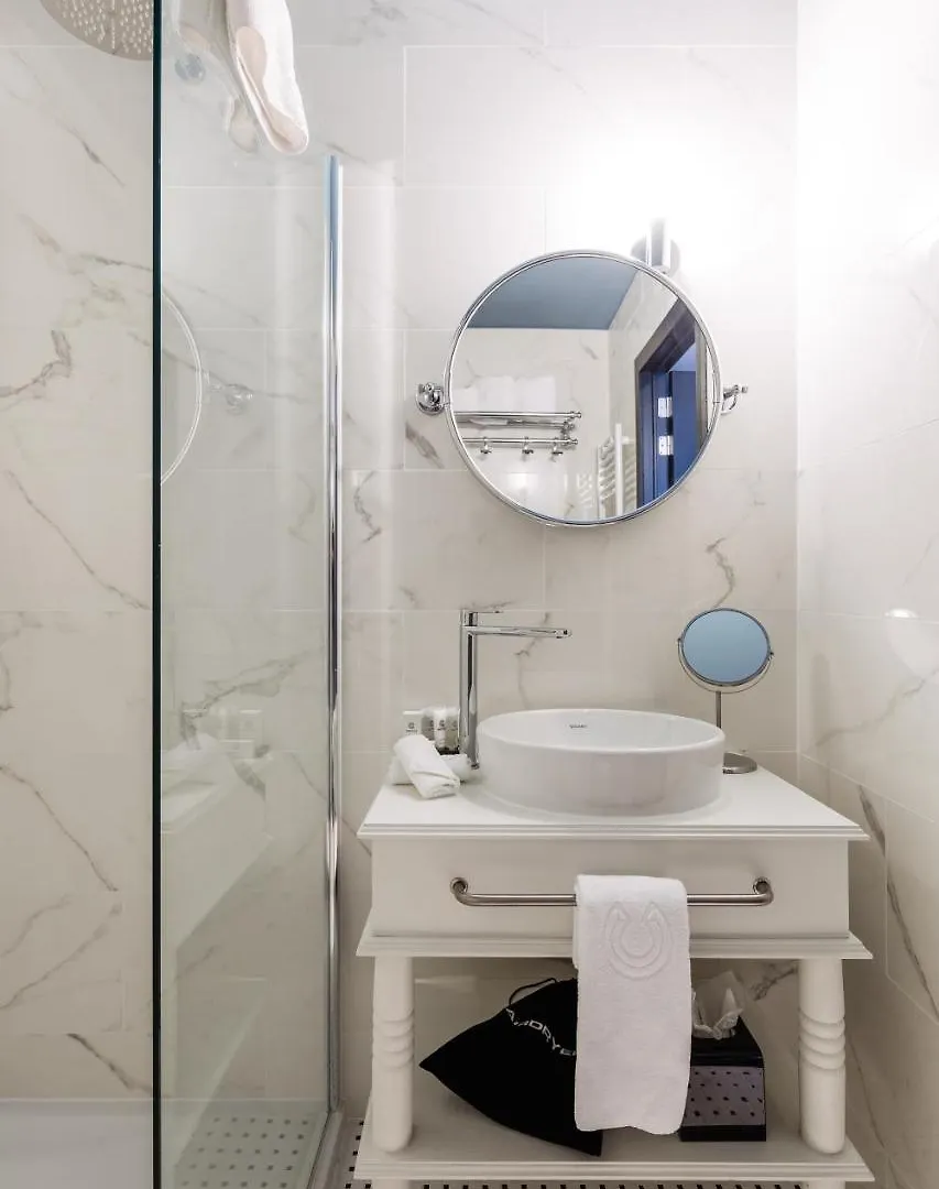 Hotel Cocoon Остенде 4*,
