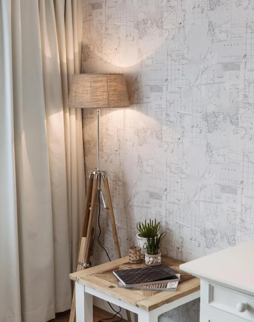 Hotel Cocoon Остенде