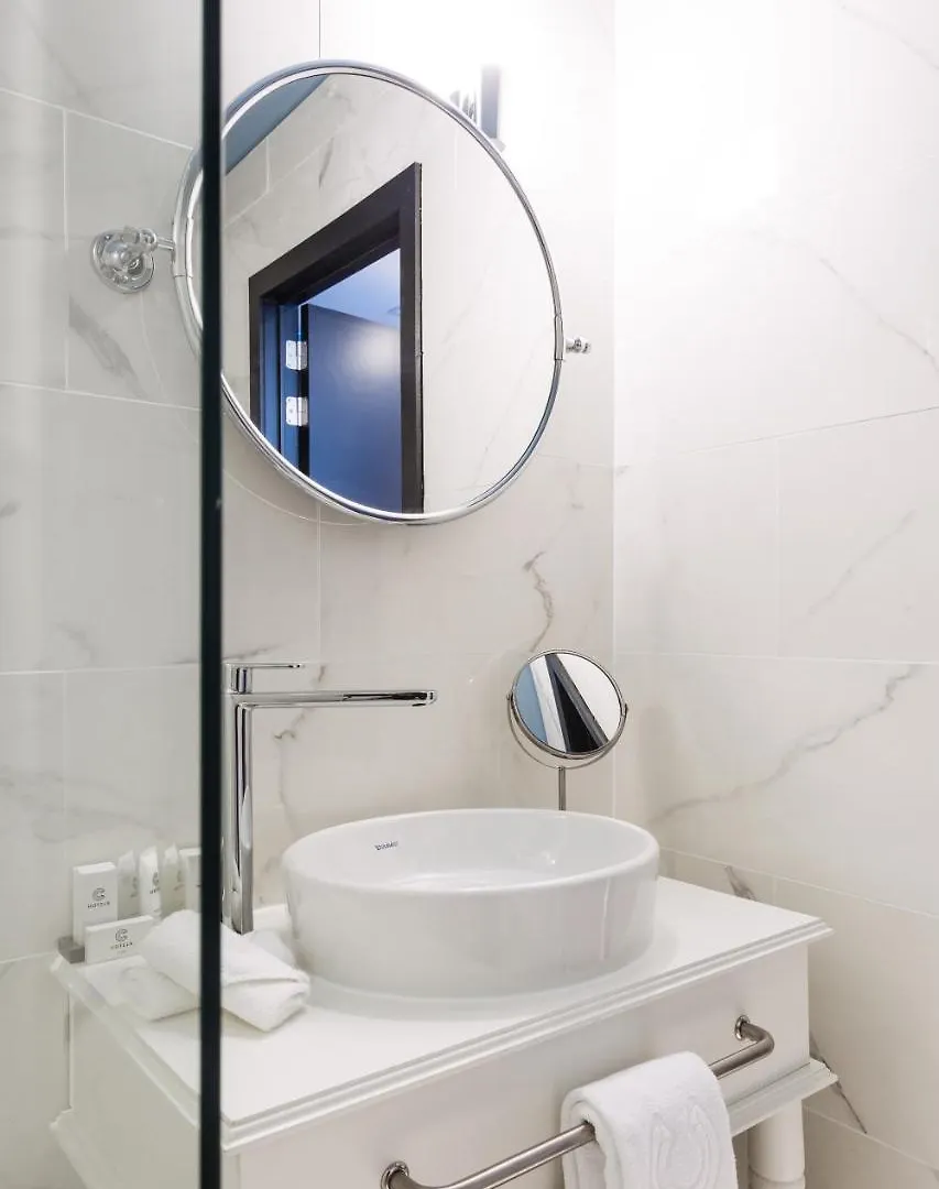Hotel Cocoon Oostende België