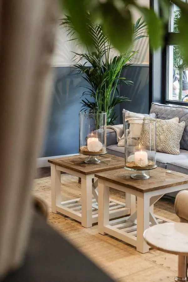 Hotel Cocoon Ostend 4*,