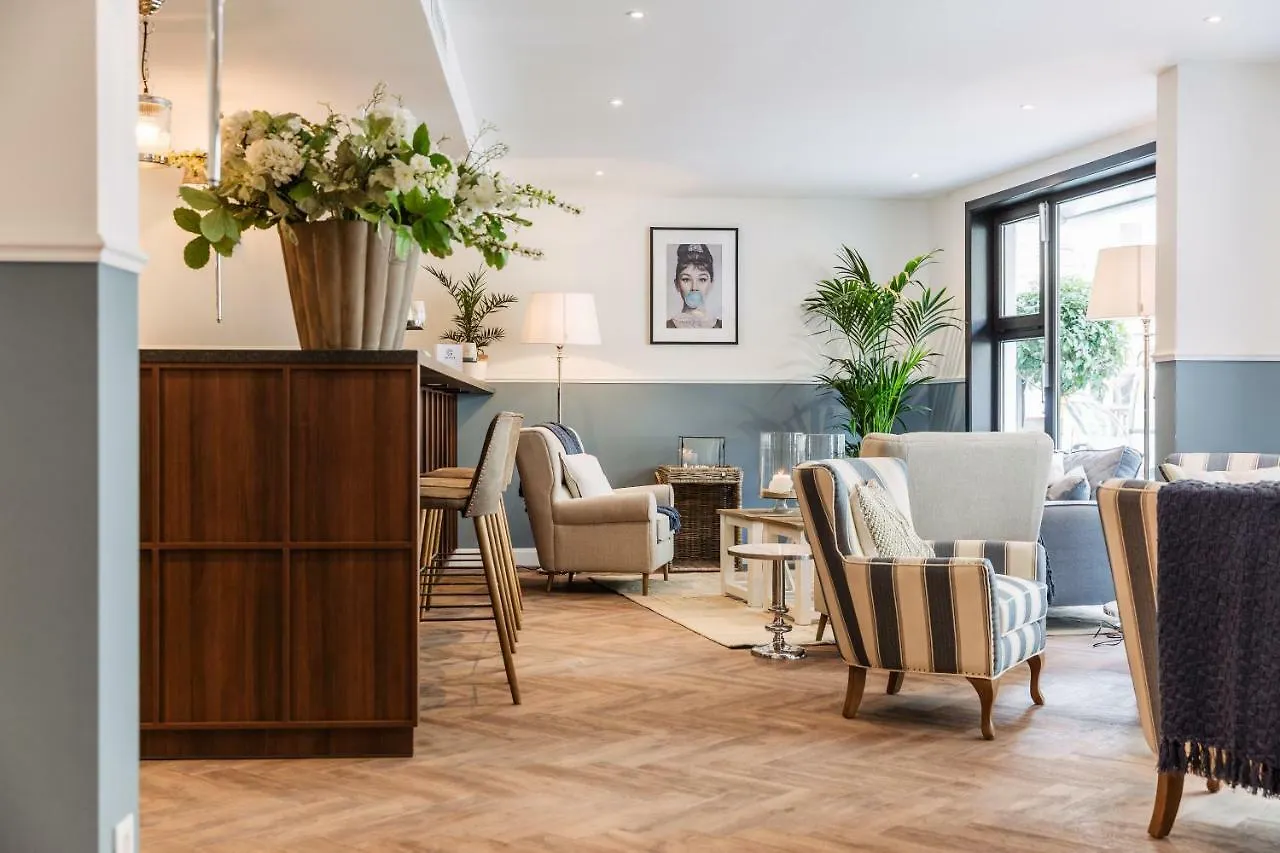 Hotel Cocoon Oostende